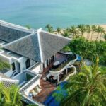 Bất động sản du lịch InterContinental Danang Sun Peninsula Resort