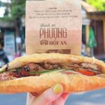 Bánh mì Phượng Hội An