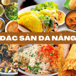 Đặc sản Đà Nẵng