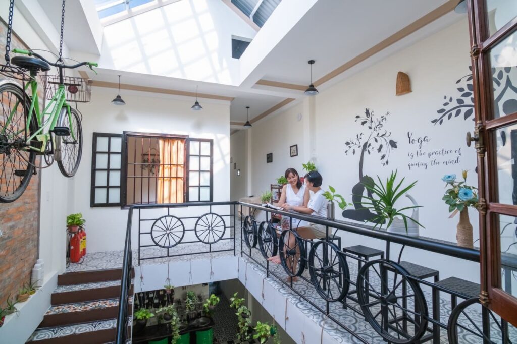 Hue Eco Homestay